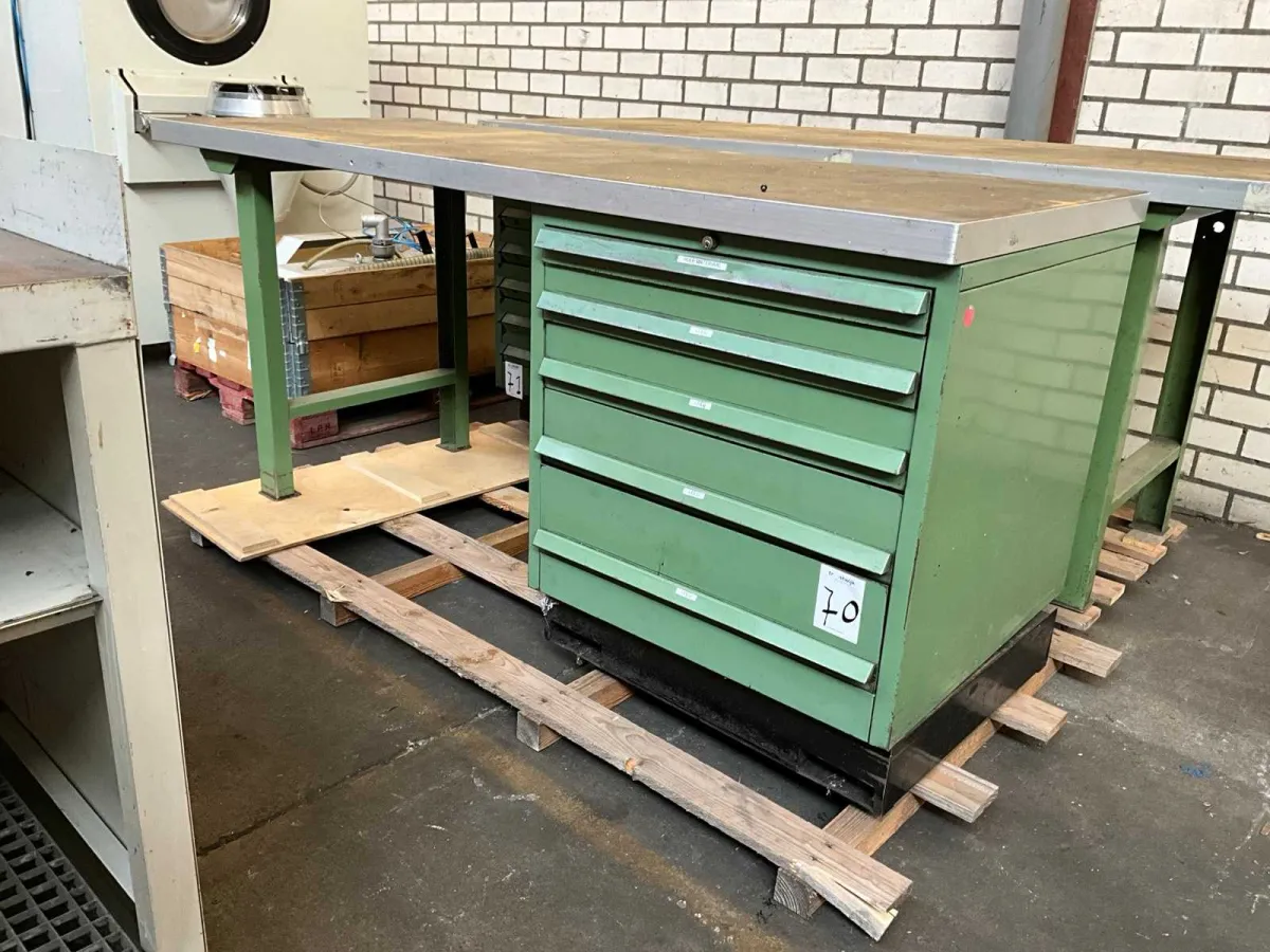 Werkbank