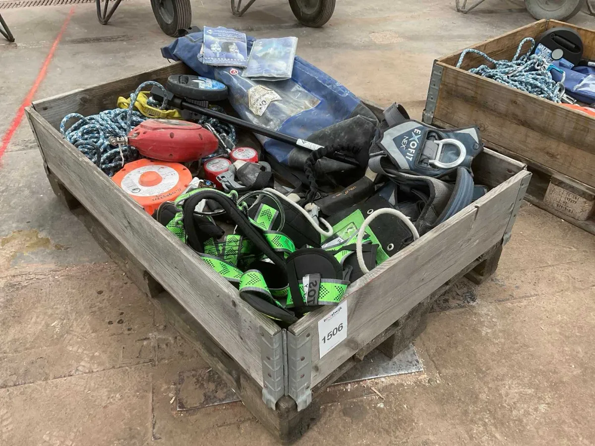 Facom Fall Protection