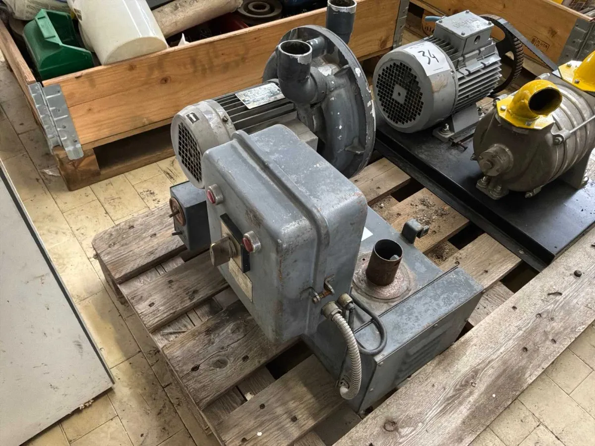Blowers