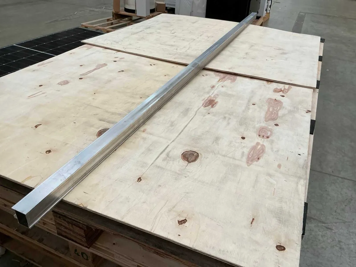 WURTH Deck Kit 2.25 m (REF: 4002657)