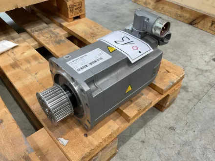 SIEMENS - 1FT7086-1AF71-1DG1 - Elektromotor – RESALE