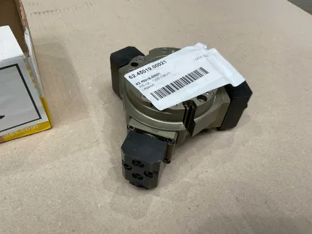SCHUNK - DPZ plus 80-1 - Greifer – RESALE