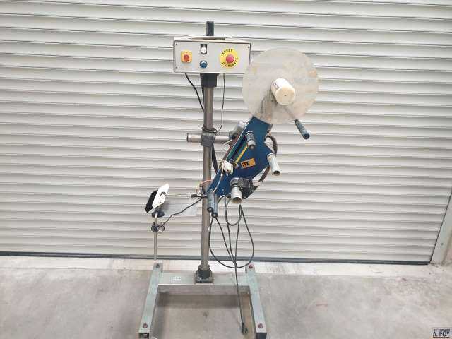 ITE - ETIQ130 - Labeling Head