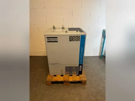 ATLAS COPCO – FD35 Drucklufttrockner – RESALE