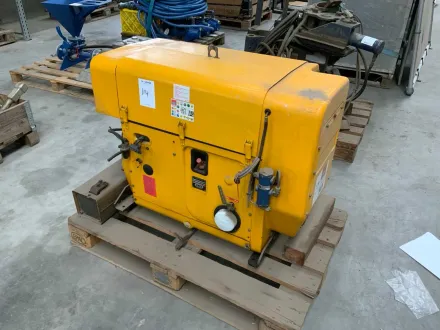 Hatz 4L41C Schallgedämpfter Dieselmotor – RESALE