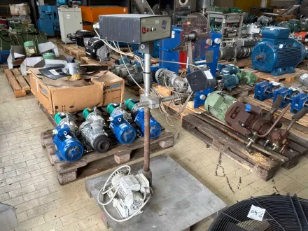 Etikettierer und Kodierer – RESALE