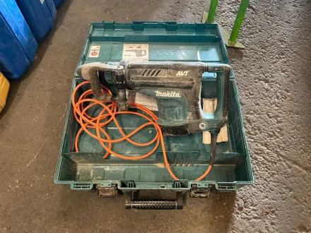 MAKITA HM1213C Abbruchhammer – RESALE