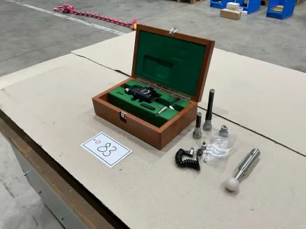 RENISHAW - PH10M - Messtaster – RESALE