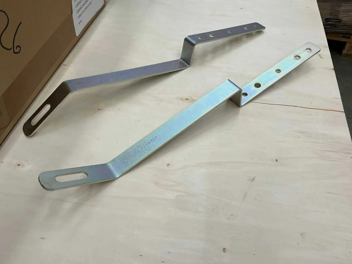 (x300) Lifeline Type A Fixed (REF: 4002060)