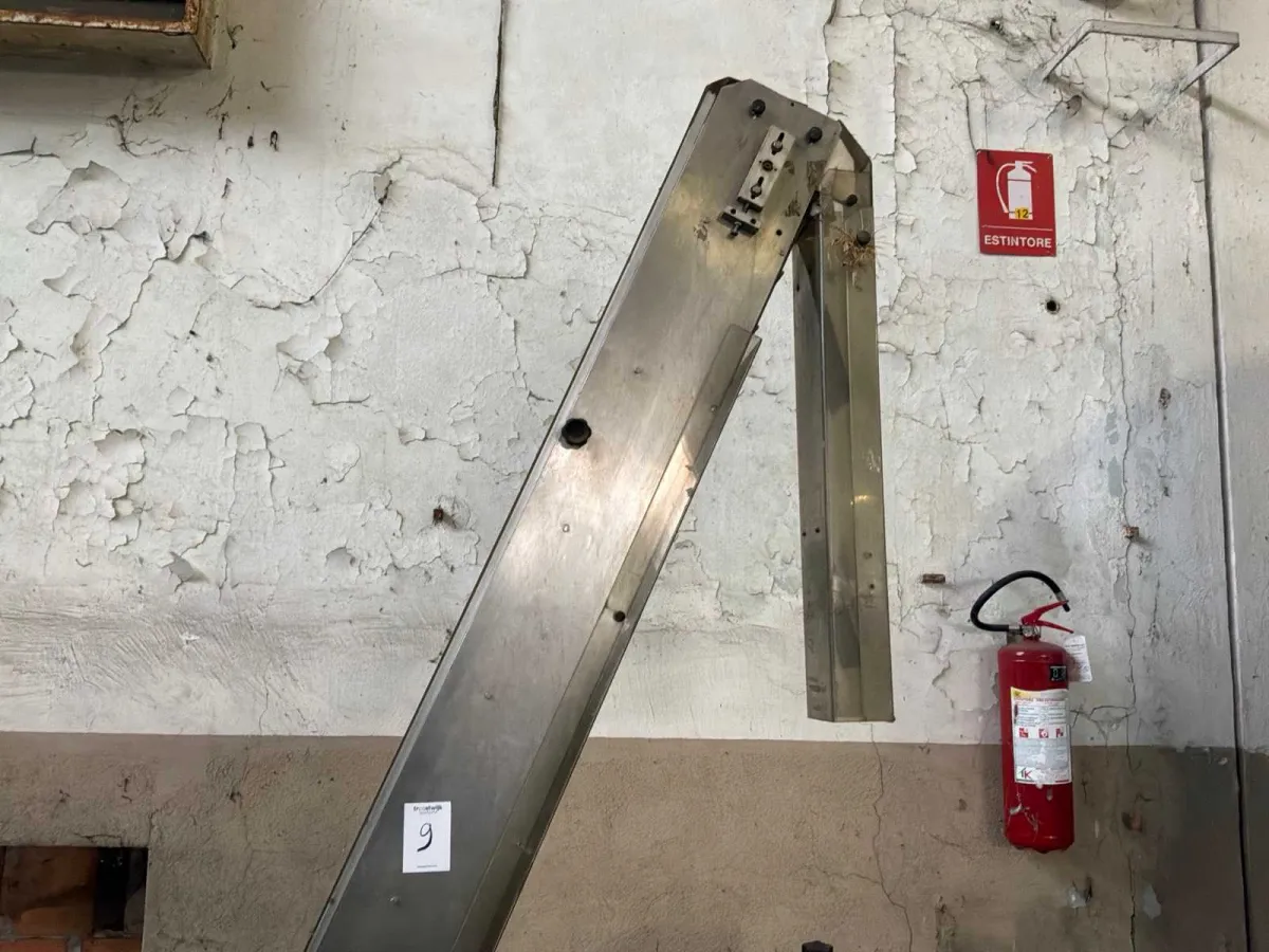 AROL Cap Loader