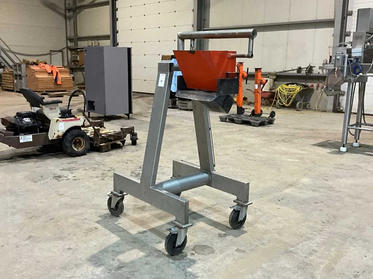 Dosing unit