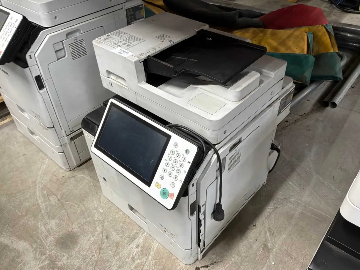 Canon Imagerunner C2561 Multifunktional