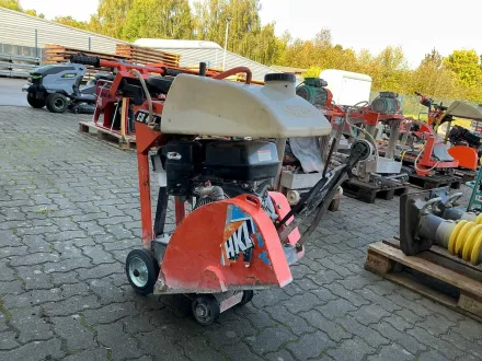 NORTON - CS 451 - Fugenschneider – RESALE