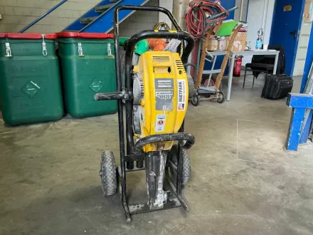 ATLAS COPCO - Cobra ProI - Abbruchhammer, DEFEKT – RESALE
