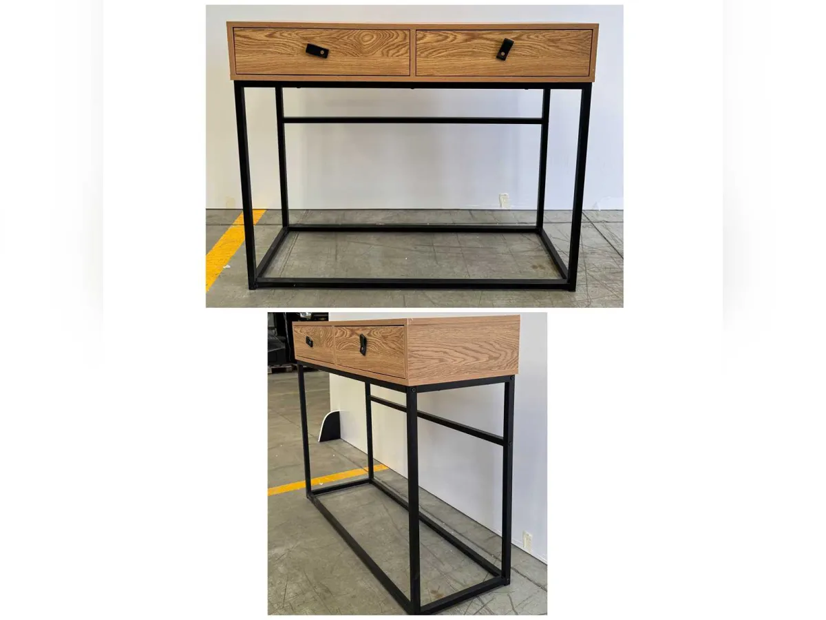 SCHRANK MIT SCHUBLADEN 100X35X80 REF: 332 (REF: 332)