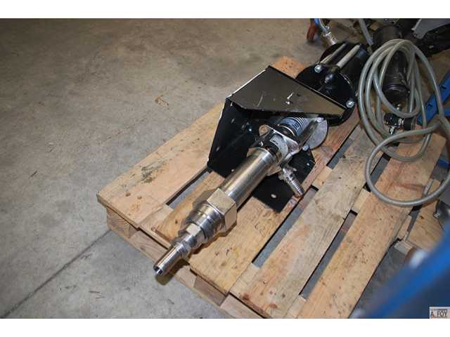 ARO - 66300-C43 - Kolbenpumpe
