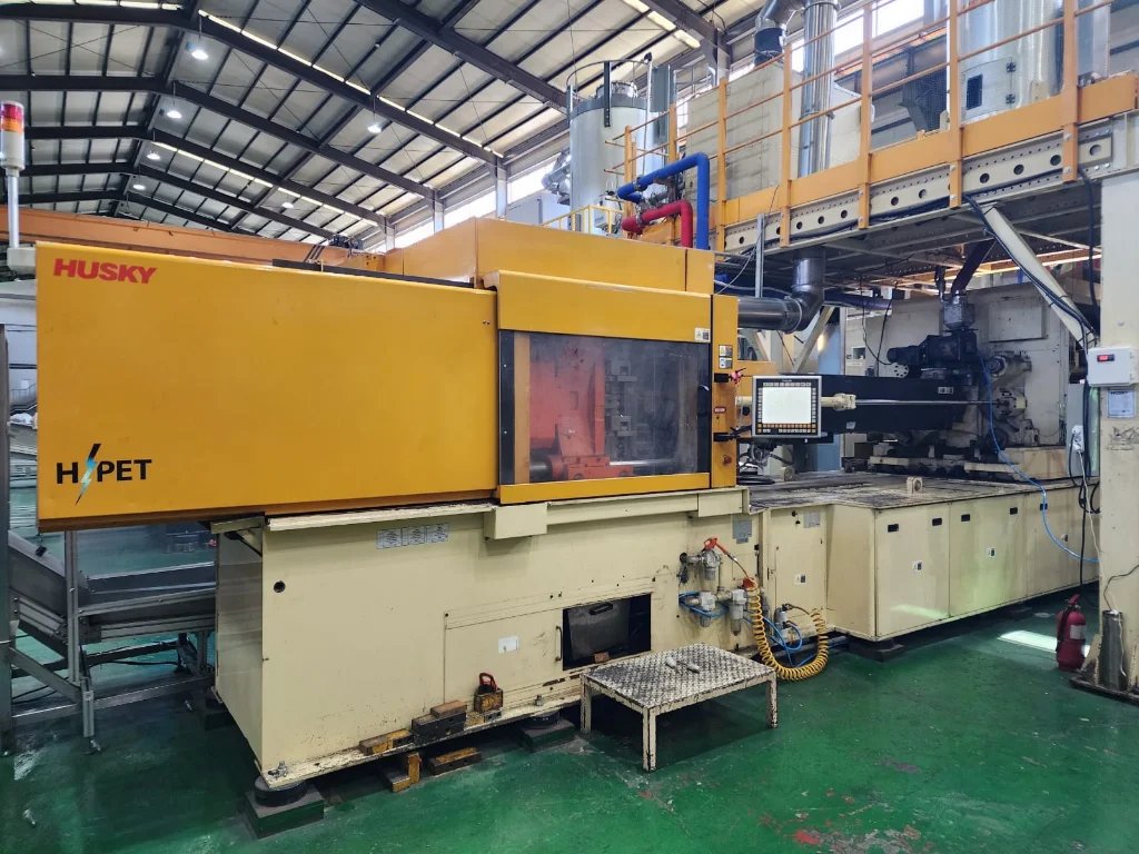Husky HPETL230E-RSE95D-95