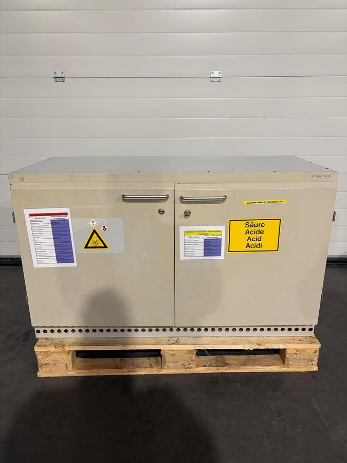 KOTTERMANN 3-529AGJFJ