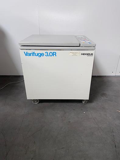 HERAEUS 3.0 R Macchine per blister
