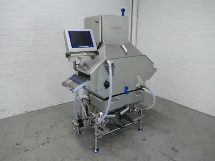 Marel ValueSpray wet marinating module – RESALE