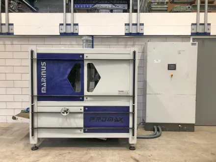 Marinus Promax – RESALE