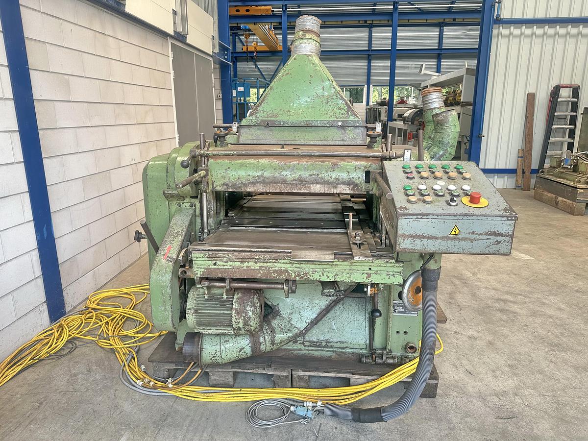 Kupfermühle VUIN 605