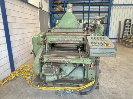 Kupfermühle VUIN 605 – RESALE