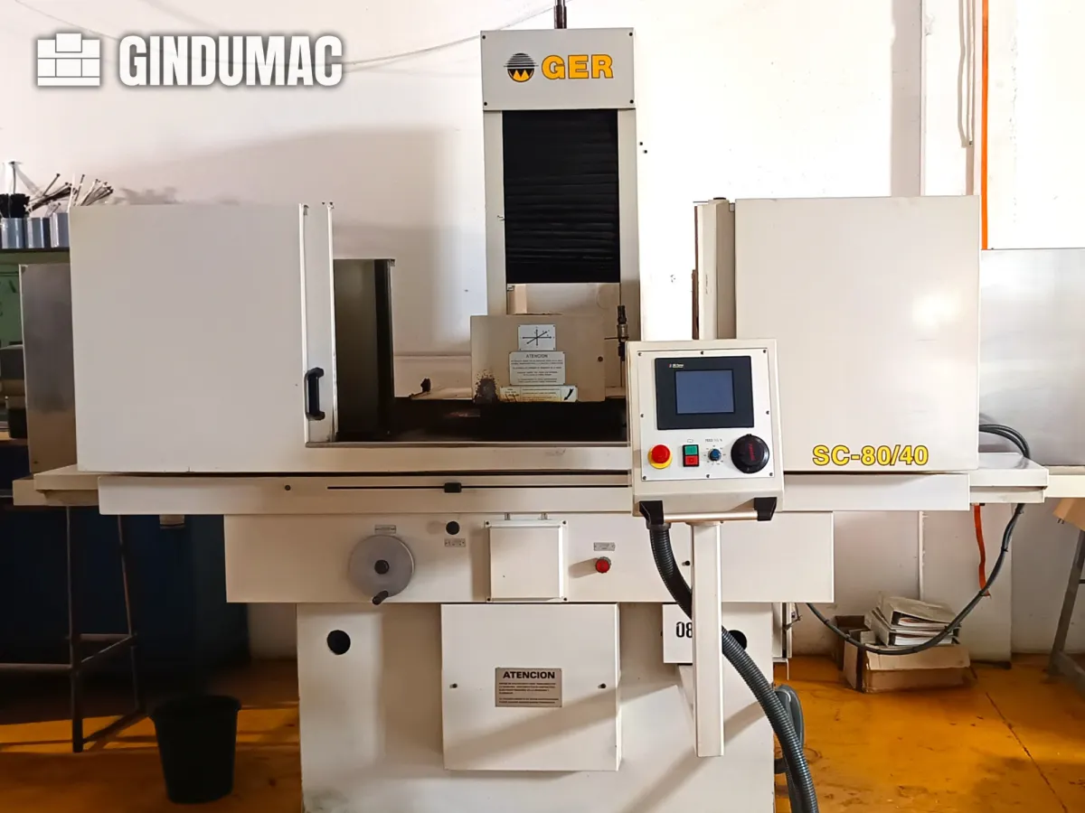 GER SC 80-40
