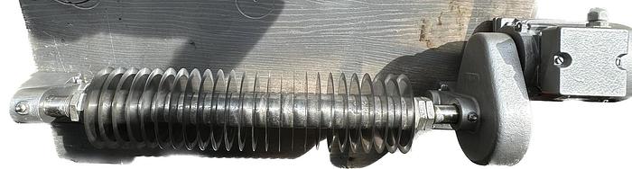 Ferrum Anschlitzv... EA Ferrum clamping device