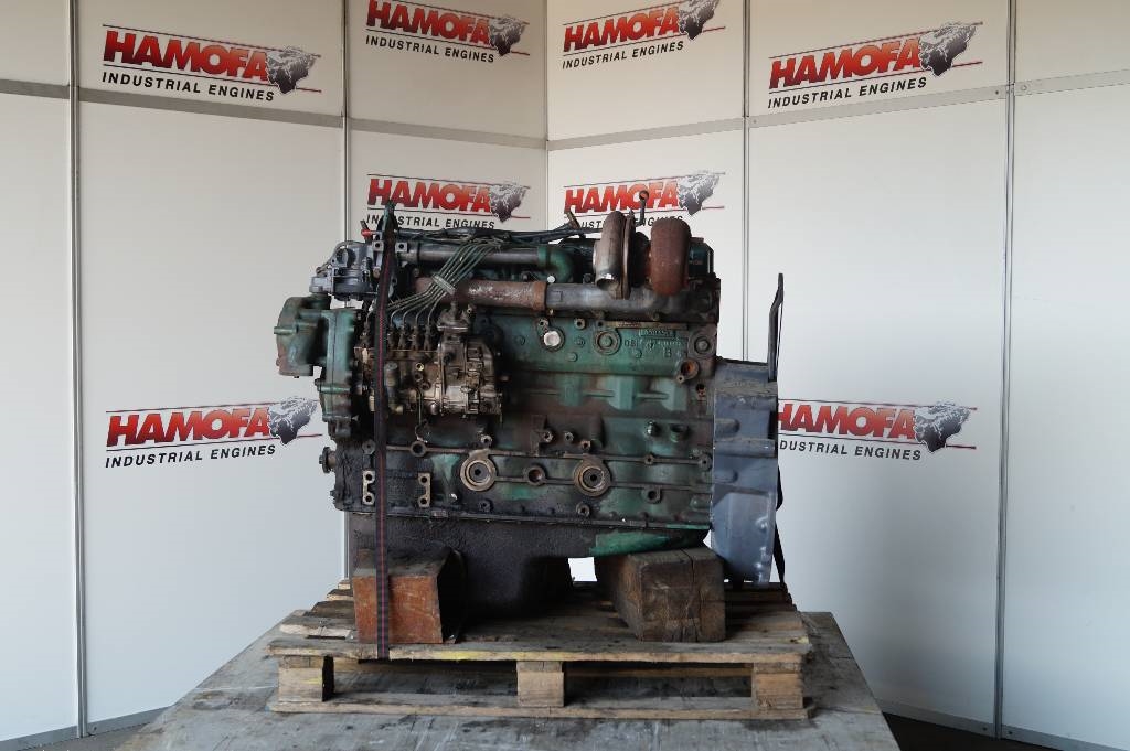Volvo TD61A FOR PARTS Motoren