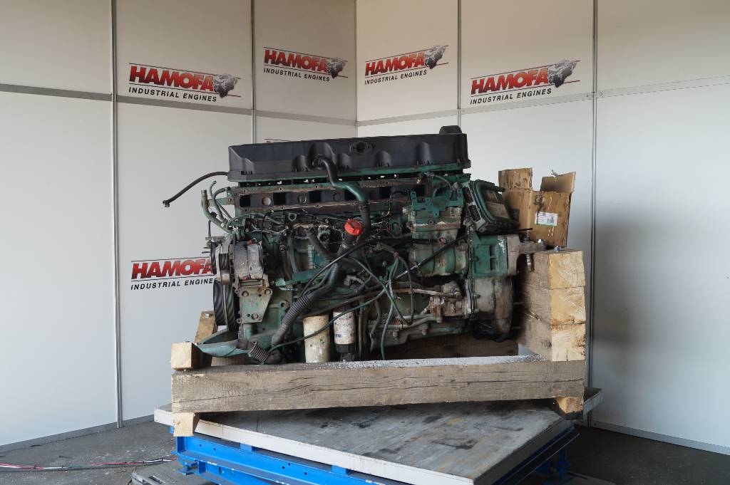 Volvo D9A 300 FOR PARTS Motoren