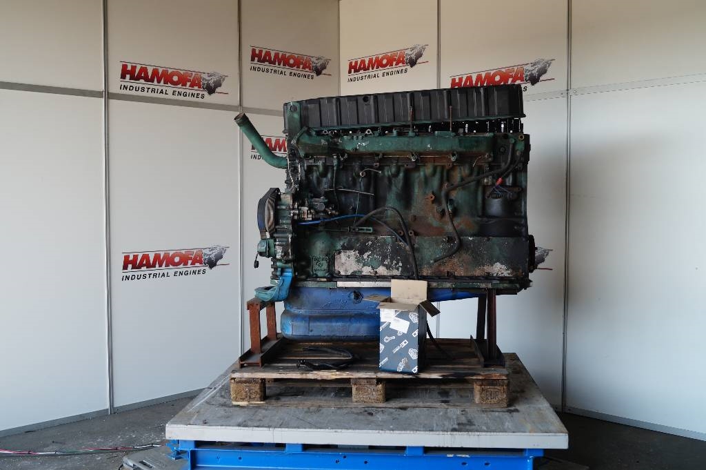 Volvo D12 FOR PARTS Motoren
