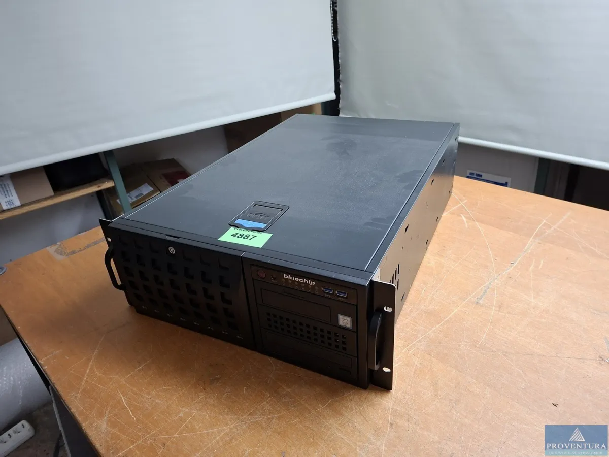 Server BLUESHIP Serverline