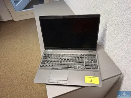 Laptop DELL Precision 3541 – RESALE