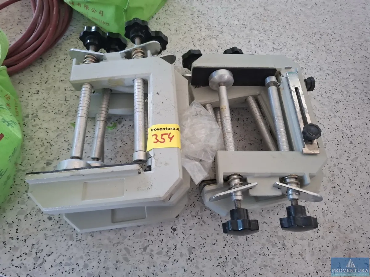 Verleimzwingen 150 mm 6 Stück