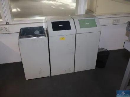 Müllsammler Blech – RESALE