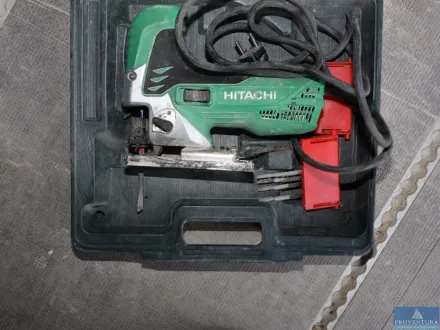 Stichsäge HITACHI CJ90VAST Bj. 2017 – RESALE