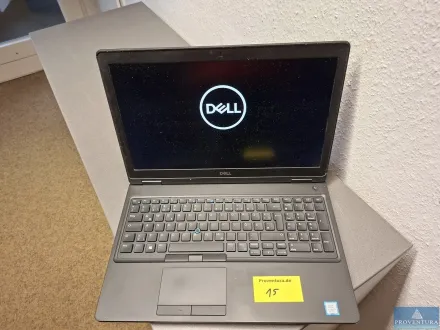 Laptop DELL Precision 3530 – RESALE