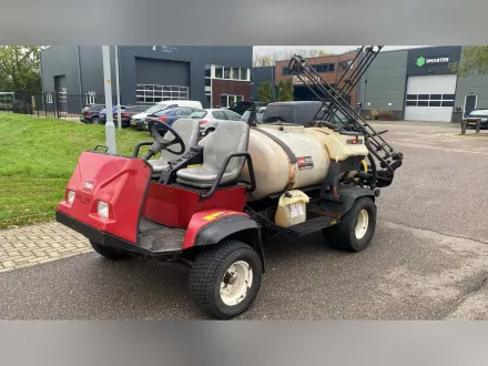 Toro Sprayer Multi Pro 5700-d UTV-Sprüher – RESALE