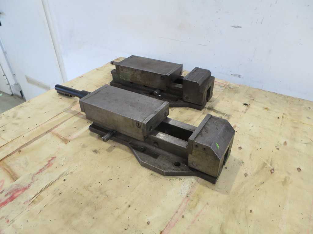 Tornillos portapieza