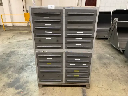 Schäfer Schrank mit inhalt – RESALE