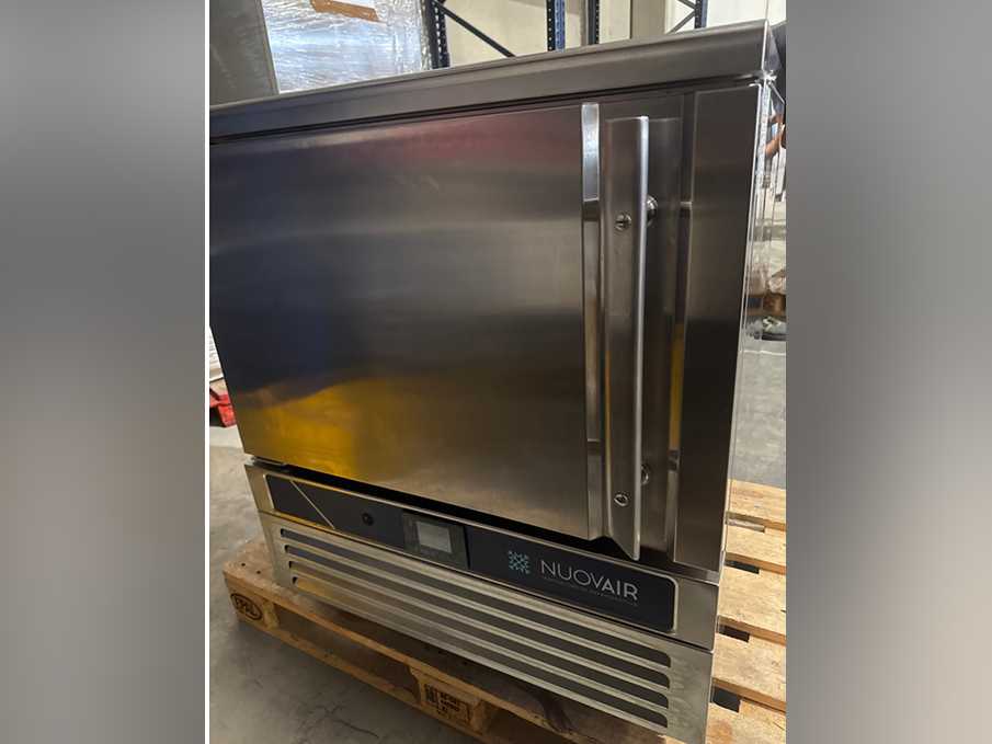 ROBOT-COUPE Robot Cook - Emulsifier cutter with cooking