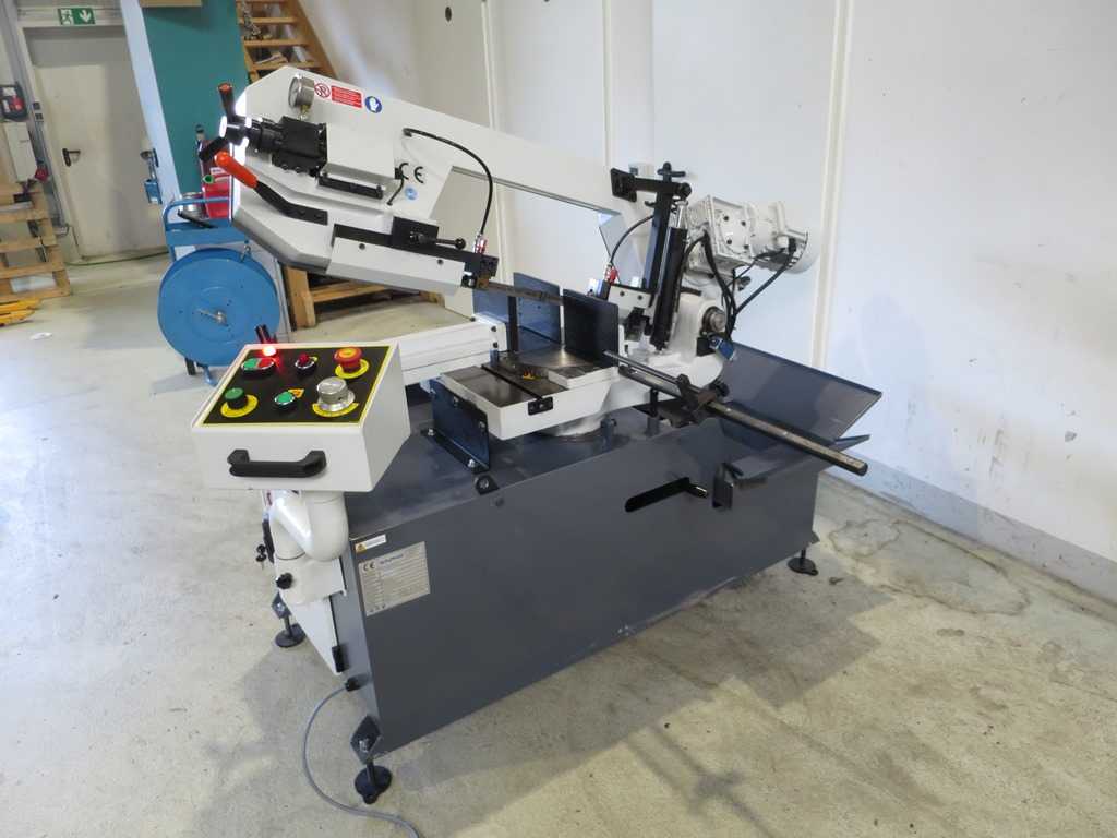 KARMETAL GDN CRAFT 250X310 DM Bandsäge - horizontal