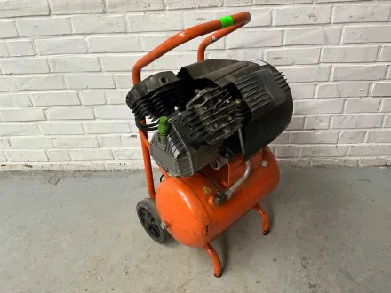 Fiac FV 304-20 Kolbenkompressor – RESALE