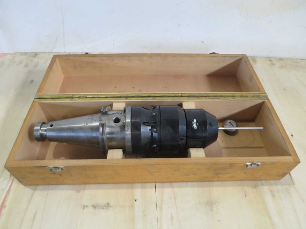 RENISHAW MP 3 3D-Meßtaster