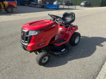 MTD - 2019 - Rasentraktor – RESALE