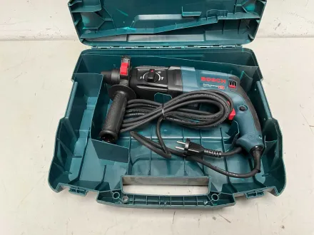 2021 Bosch GBH 2-26 Bohrhammer – RESALE