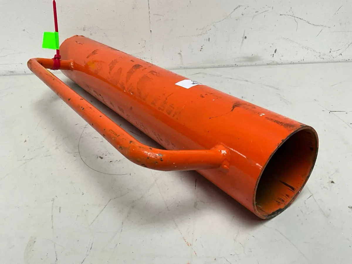 Pile driver