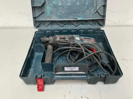2018 Bosch GBH 2-26 Bohrhammer – RESALE
