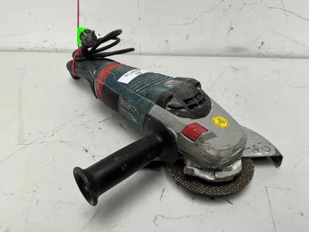 2011 Bosch GWS 22-230 LVI Winkelschleifer – RESALE